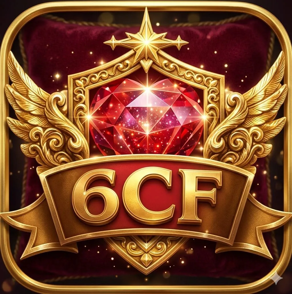 6CF - Game Kasino Seru dan Menguntungkan