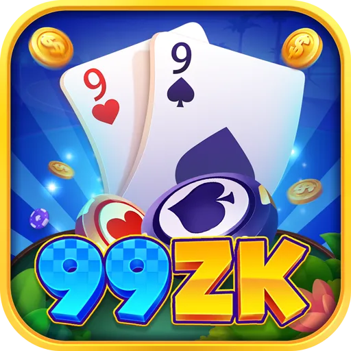 99ZK - Petualangan Arcade yang Mengasyikkan